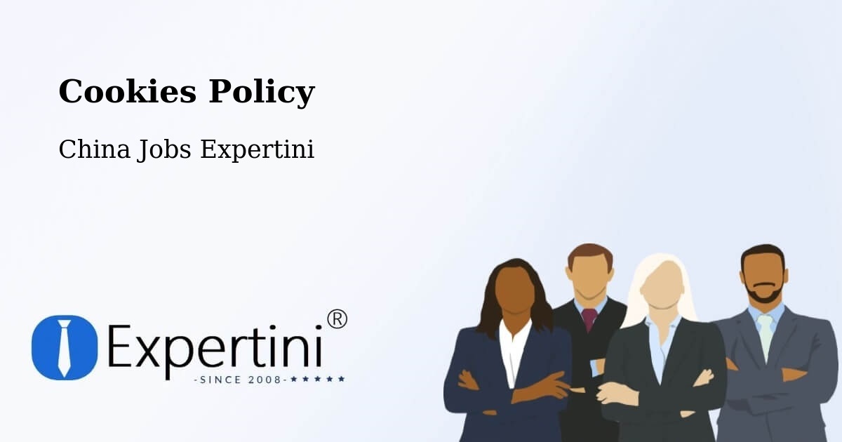 Cookie Policy – Weifang - China Jobs Expertini