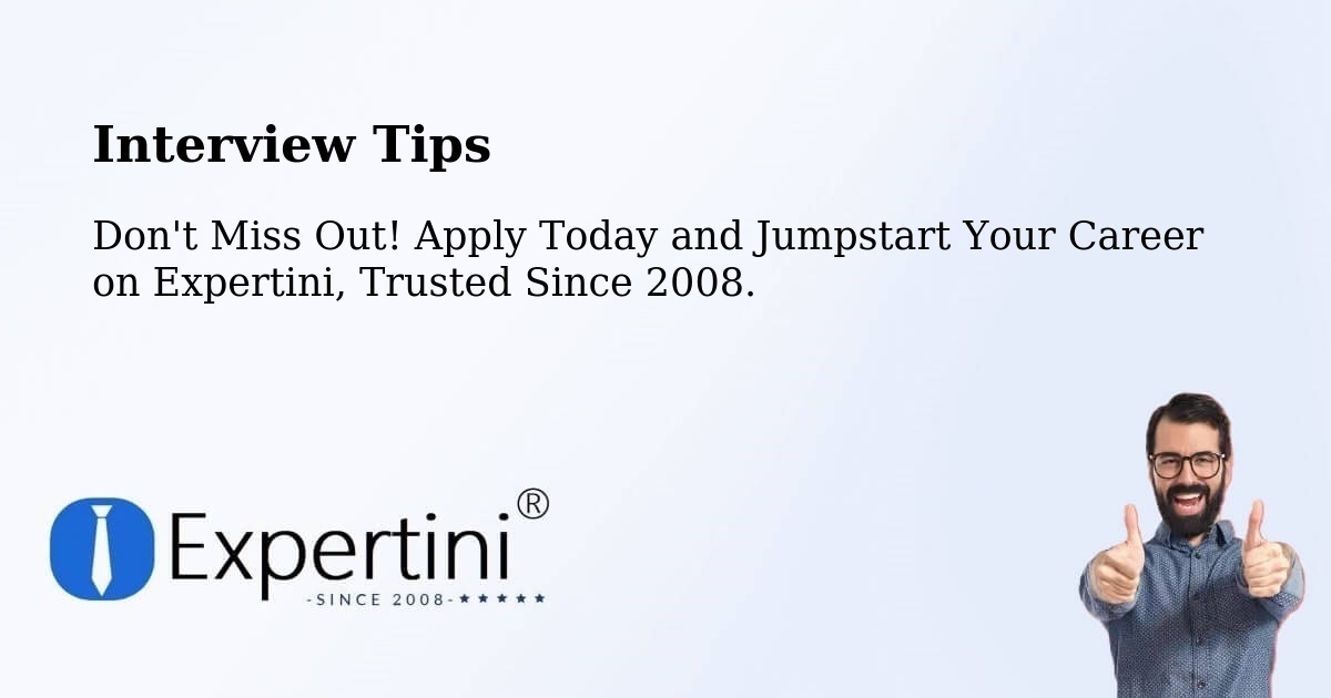 Interview Tips & Techniques for Job Seekers – Weifang - Weifang, China Jobs Expertini